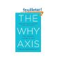 The Why Axis: Hidden Motives Undiscovered and the Economics of Everyday Life (Hardcover)