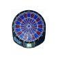 Electronic Dartboard target Novio Darters Darts (Sports)