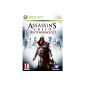 Assassin's Creed: Brotherhood (Video Game)
