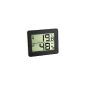 Essenbach 30502701 Digital Thermo Hygrometer (Electronics)