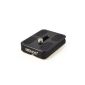 MENGS PU50 camera quick release plate made of solid aluminum for 1/4 