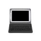 Belkin F5L154 Keyboard Folio (suitable for Samsung Note 8) (Personal Computers)