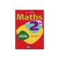 math book recommended by a teacher
