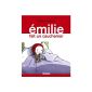 Emilie, Volume 12: Emilie had a nightmare (Hardcover)