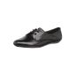 Hush Puppies Chaste Oxford Ballerinas (Shoes)