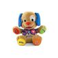 Mattel Fisher-Price G2838-0 - learning fun doggy (toy)