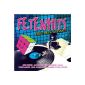 Fetenhits - 80's Maxi Classics (Audio CD)