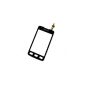 Samsung S5690 Galaxy Xcover touchscreen digitizer diplay glass touch pad screen - Bulk (Electronics)