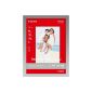 Canon GP-501 Glossy Photo Paper (210 g / sqm), A4, 100 sheets (Office supplies & stationery)