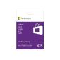 Microsoft Windows Store 15 EUR credit card (license)