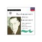 Rachmaninoff Plays Rachmaninoff (Audio CD)