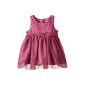 NAME IT girl dress Pernille Mini Dress (Textiles)