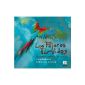Los Pajaros Perdidos (Deluxe Edition) (Audio CD)