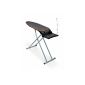 Siemens TN10100N active ironing table extreme active board + Dampfbügelstation slider SL22 extreme power