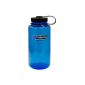 Bottle Tritan 1-Quart Wide Mouth BPA-free water bottle (Sport)