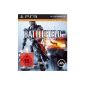 Battlefield 4 - Day One Edition (including China Rising expansion pack.) - [PlayStation 3] (Video Game)