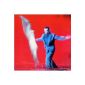 So far last important Peter Gabriel album!