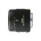 Sigma 50mm F2.8 Macro Lens EX DG - Nikon Mount (Electronics)
