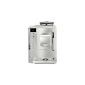 Bosch VeroCafe TES50251DE - Automatic coffee machine with cappuccinatore - 15 bar, TES50251DE (household goods)