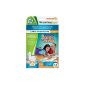 Leapfrog - 81237 - Educational Game - My Player Leap Card / Tag - Human Body (player not included) (Toy)