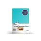Jersey Fitted Sheets fitted sheet Ocean Blue 140x200 -160x200 (household goods)