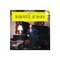 Horowitz at Home (CD)