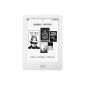 KOBO GLO eBook Reader (Electronics)