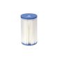 Intex-59905-accessories pools cartridge filtration 'b' (Garden)