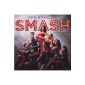 The Music of Smash (Audio CD)