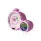 LILIKIM - My first Result © veil kid pink sleep clock (Baby Care)