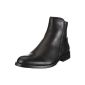 Strellson Harrison Mid Zip 1 61/12/01041 mens boots (shoes)
