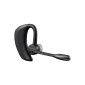Plantronics Voyager Pro HD Bluetooth Headset Black (Accessories)