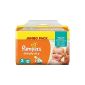 Pampers Simply Dry Jumbo Pack Diapers Size 3 Midi 4-9 kg X 90 Changes - Set of 2 (180 layers) (Health and Beauty)