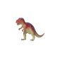 Prehistoric Animals - Tyrannosaurus dinosaur - 4D 3D Puzzle - Model kit (Toys)