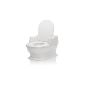 Reer Toilet Baby - Child Pot - Pearl White (Baby Care)