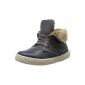 Victoria Safari Alta Piel Tintada Pelo, child Joint Boots (Shoes)