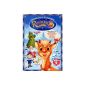 Rudolph the Red-Nosed 2 - Rudolph and the Misfit Toys (DVD)