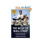 The Wolf of Wall Street (Paperback)