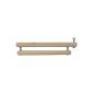Geuther Stair Kit - Security Barriere - Wood (Baby Care)