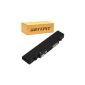 Battpit Replacement Portable Laptop Battery for Samsung R540 (4400 mah)