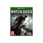 Watch Dogs (Video Game)