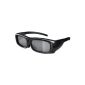 Philips PTA517 / 00 3D Max active glasses Premium (switchover 2 Player Full Screen Gaming) (Accessories)