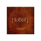 The Hobbit: An Unexpected Journey Original Motion Picture Soundtrack (Deluxe Edition) (MP3 Download)