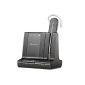 Plantronics Savi W740 / AM wireless headset (DECT) for mobile and PC (accessory)
