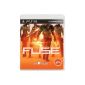 Fuse - [PlayStation 3] (Video Game)