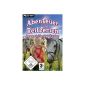Adventure in the riding holidays: Exciting Horse Stories (computer game)