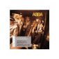 Abba (Deluxe Edition) (CD + DVD) (Audio CD)