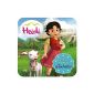 Heidi (MP3 Download)