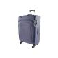 Samsonite suitcases Middle New Spark Spinner 67/24 Exp (Luggage)