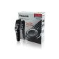 Panasonic ER-GC50 hair trimmer (Personal Care)